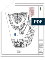 Bus Parking Design