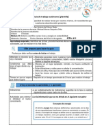 GTA-Ciencias 8° Mod33 - 1