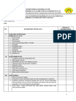 Format Sop Pengkajian PF Post Partum-1