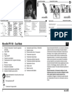 P. Lukšio G. 32 08222 Vilnius / Lithuania Microlife AG Espenstrasse 139 9443 Widnau / Switzerland Microlife UAB