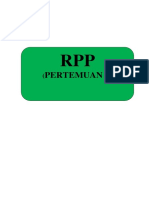 RPP (Mar