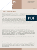 PDF Punto 2 Como Utilizar Los Codigos de Grabovoi - Compressed
