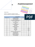 Vorgangsliste: A - 05 - 01 - 11 - V1 - Prio1