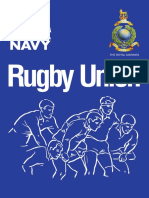 Rugby Union