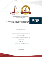 Investigacion Iii Semestre