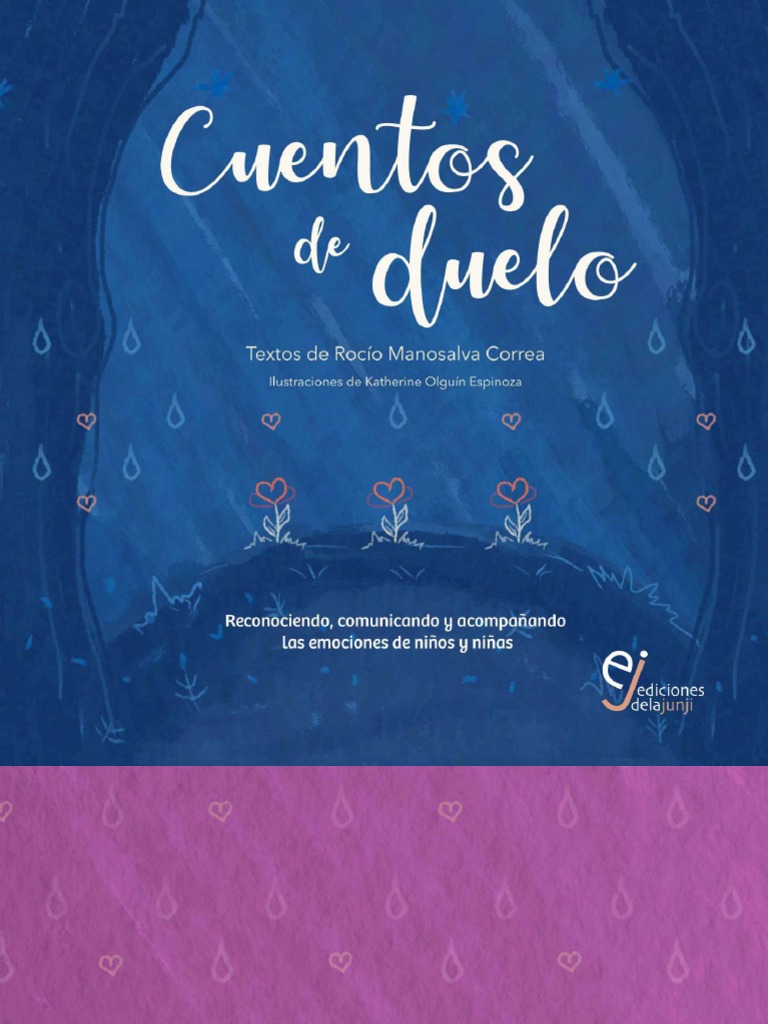 Cuentos de duelo para niños | PDF