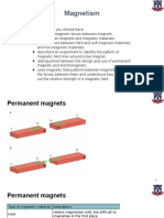 09 Magnetism - Revision