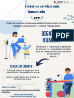 Cómo Brindar Un Servicio Más Cómo Brindar Un Servicio Más Humanizdo Humanizdo