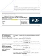 Using Tech Form 2