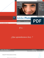Photoshop Text Tools Session