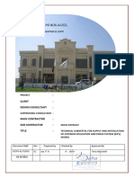 Doha Extraco, Po Box.41253,: Client Design Consultant