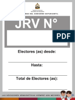 4 Rc3b3tulo para Buscar Eletores Por Apellidos