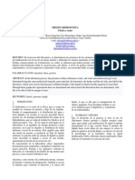 Presion Hidrostática Fluidos y Ondas