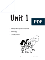 PETW3 Workbook Unit 1