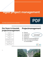 Agile Project Management