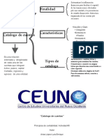 Contabilidad 3 Tarea