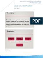 Administración de Siniestros