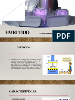 Embutido