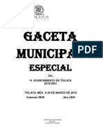 Tol - PDF - 06 - GES 290319 Plan de Desarrollo Municipal