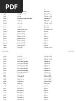 Military Callsign Reference List | PDF | Royal Air Force | Mc Donnell ...