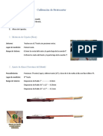 Ajuste y calibración de Stratocaster para un sonido perfecto