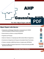 Aula 02 AHP Gaussiano 2022
