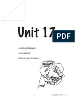PETW3 Workbook Unit 17