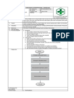 Komunikasi Interpersonal / Konseling: Puskesmas Cipatat H. Heri Nopiana S., SKM., MM NIP. 196911121991031006