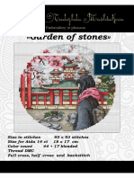 Dama Garden of Stones