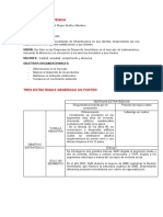 Estrategias de Grupo Graña y Montero para liderar en desarrollo inmobiliario