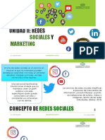 Uces MD - Redes Sociales y Marketing - PPT Video