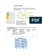 Design Cycle Step by Step