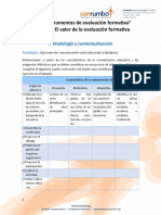 Yuc - Mod 1 - Actividad 5 - Comunicacion A Distancia