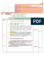 Mise en Place de La Séquence NV Réaliste