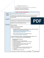 Foro .Guías de Práctica Clínica de Enfermería