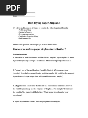 Paper_Airplane_Lab