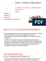 Electromagnetismo