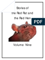 Rat and Hen 8x10 Volume 9 Final