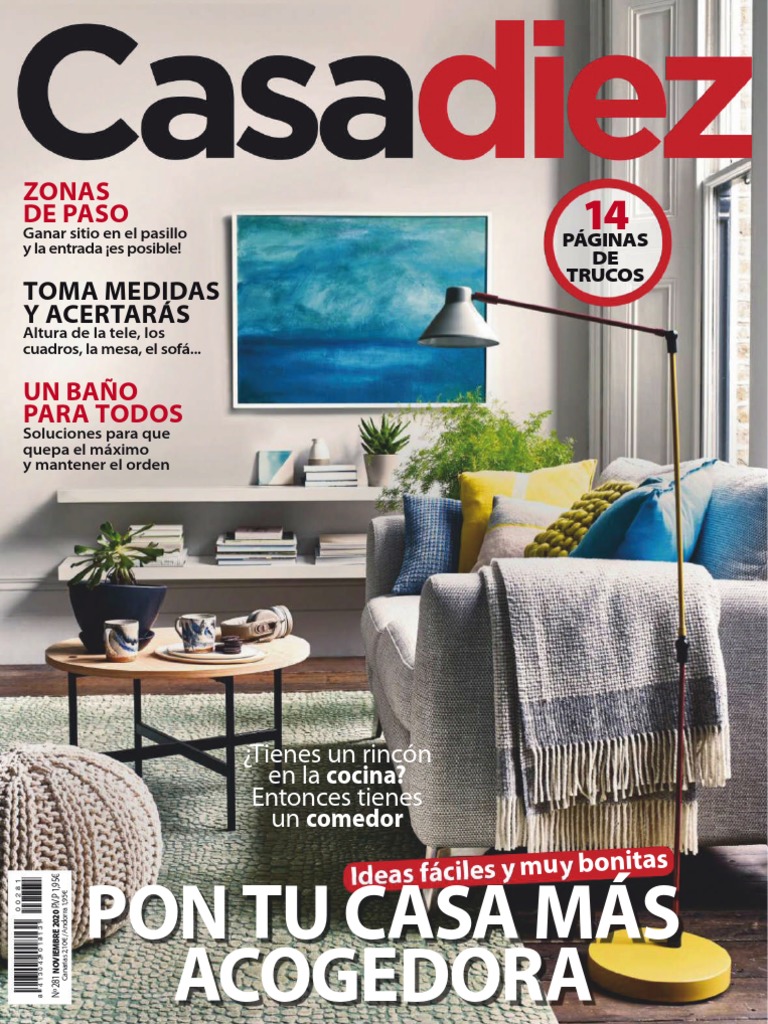 Cómo decorar un recibidor pequeño y que te quede de revista: 16 fotos e  ideas para un resultado TOP