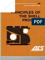 Princípios Do Processo Shell Molding