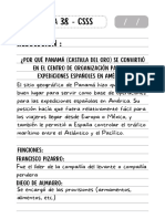 CSSS-expediciones de Cristobal Colon Preguntas Basicas Nivel 1