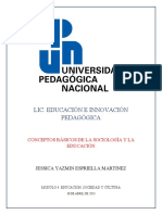 Espriella Sociologiayeducacion