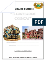 El Castillo de Chancay