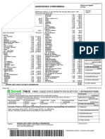 Dinâmica Assessoria Condominial: Recibo Do Pagador