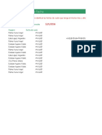 Formatos Avanzados