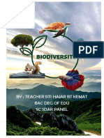Science Modul Chapter 1 Bio F2