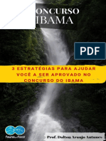 Ibama: Concurso