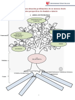 Formato para El Diagnóstico de La Idea Emprendedora