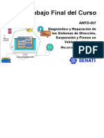 Amtd Amtd-507 Trabajofinal