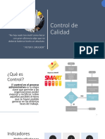 Control de Calidad - Material Parcial 1